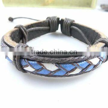 BOSHIHO Unique Leather Bracelets photo-2