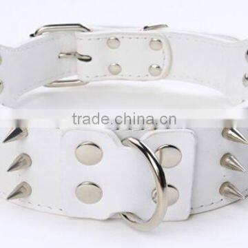 BOSHIHO 2016 Amazon Hot Sale Leather Dog Collar photo-4