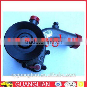 Yuchai water pump D0305-1307020B for YC4108ZQ Yutong Kinglong bus