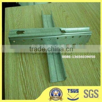 standard profile aluminum ceiling keel profile