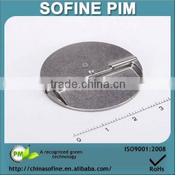 Precision Injection Moulding Parts For MIM Products photo-2