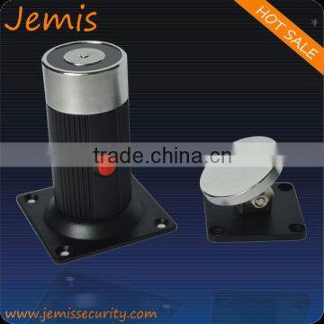 Made In China 12/24VDC 120Lbs 60KG Lengthen Wall Mount Door Holder (JM-32)