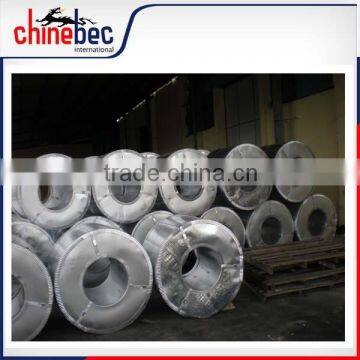 S315MC Hot Rolled Steel Plate Steel Coil photo-2