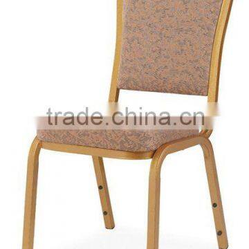 Stacking banquet chair