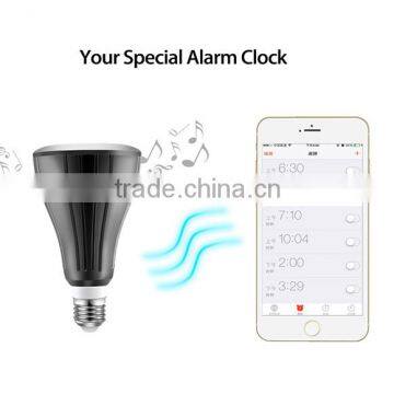 Hot Selling!!! Cheap LED Light Bluetooth APP Colorful LED Light photo-3