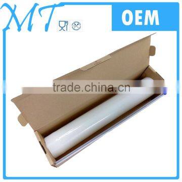 Polyethylene Film Stretch Film Good-quality Shrink Wrap