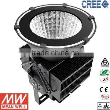 High Quality Hot Sale 500w 400w 300w 200w 100w 150w Led High Bay Light photo-4