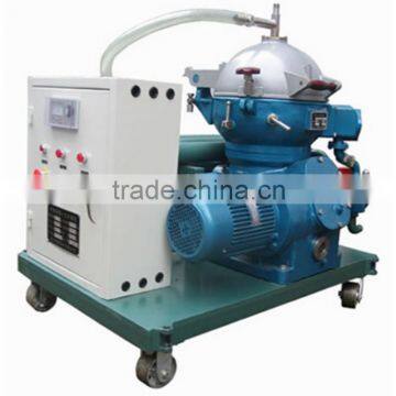 Removing Grease/ Sludge Impurities, Lubrication Oil Fuel Oil Centrifuge