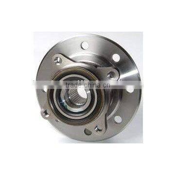 wheel hub 515017 for FORD