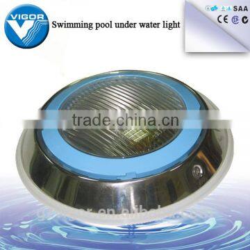 New invention Underwater light