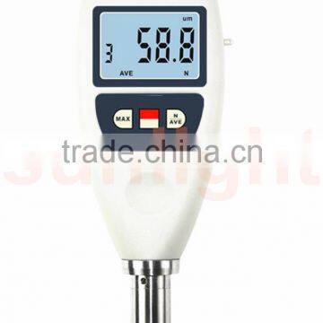 Digital Shore B Hardness Meter, Moderately Hard Rubber SH120B