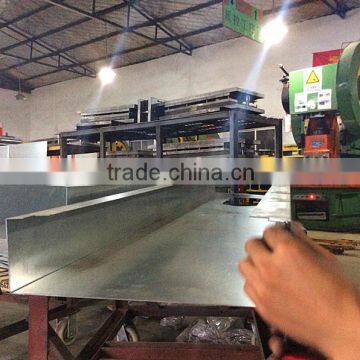High Precision Hydraulic CNC Press Brake for Sale photo-2