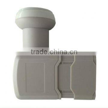 Full HD 8-Output ,Octa LNB Universal Ku Band LNB 8 Fully Switched Outputs