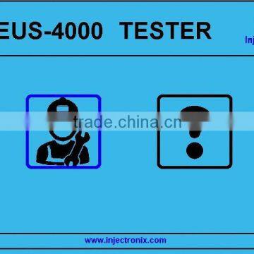 EUS 4000 Repair Test Kits for EUP and EUI photo-5