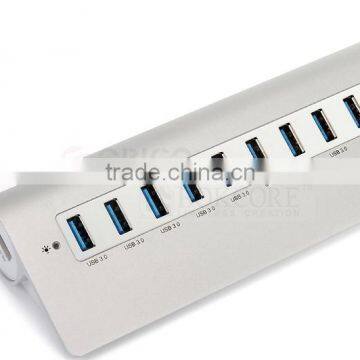 ORICO M3H10 10 Ports USB3.0 HUB for MacBook