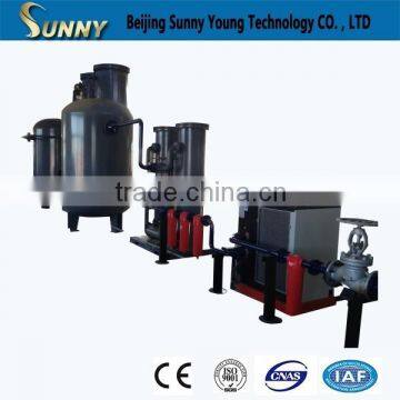 On Site Psa Oxygen Generator for Medical Use photo-2