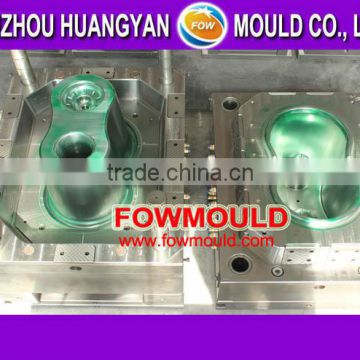 Plastic Mop Bucket Mould manufacturer