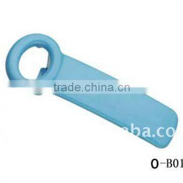 hot sell plastic bottle opener