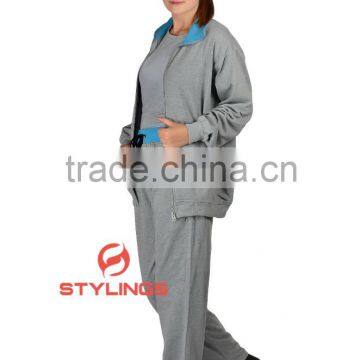 Ladies Hot Track Suit, Nightwear, Jogger photo-2