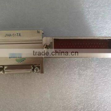 J14A-38ZJB1L(hot Offer)J14A Series Electric Rectangular Connector photo-6