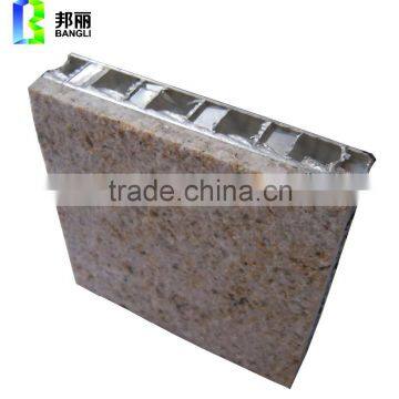 10mm construction material aluminum honeycomb core sandwich panel price