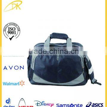 Manufacturer Alabama moulded side water bottle sports duffle bags