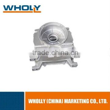 High precision Brass Zinc magnesium aluminum alloy Die Casting Aluminium Mould part