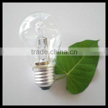 ECO Halogen bulb Class C A55 A60 18W 28W 42W 52W 72W