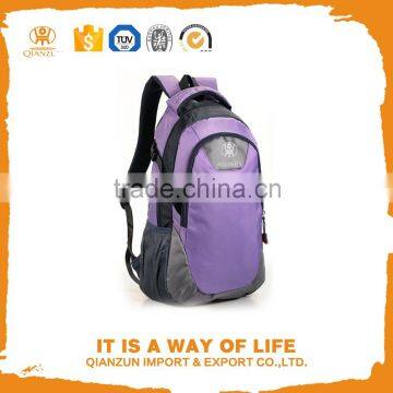 wholesale hiking backpack nyln hiking backpack foldable traveling backpack