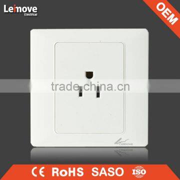 E08 Economic American socket