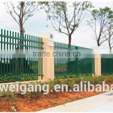 fence panel barrier stockade crib made in China manufacturer