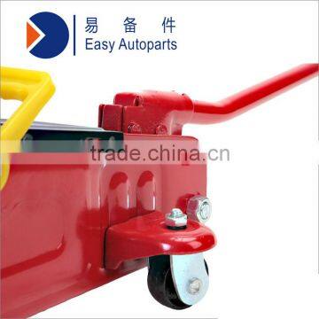 Hydraulic Trolley Jack 2 Ton 140-340mm With CE GS TUV Approved photo-2