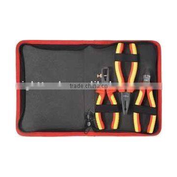 3PC Plier Tool Set