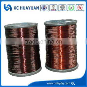 Class 180 200 220 12awg aluminum enameled wire