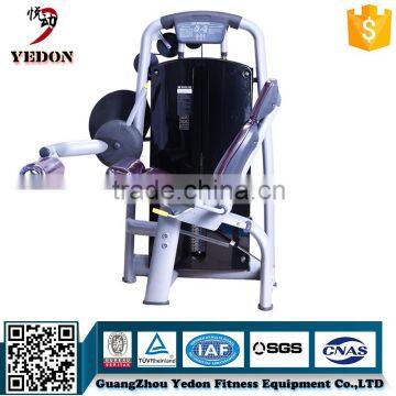 Brand gym equipment leg extension factory manufacture