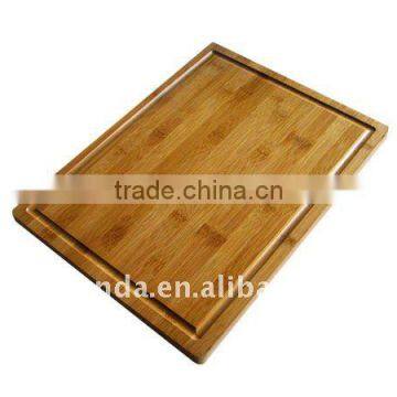 bamboo meat cutting board