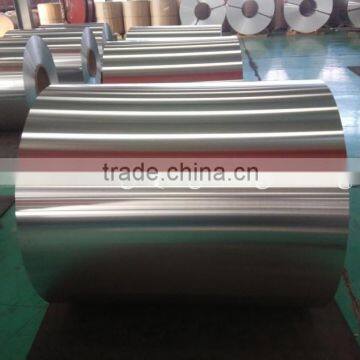 customized air conditioner aluminum foil