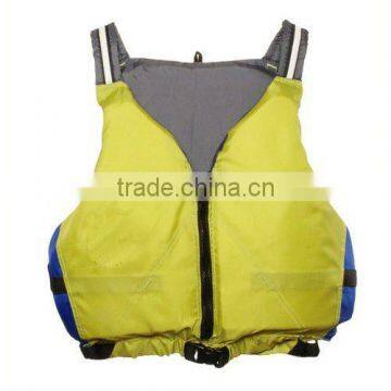 nylon Universal Adult Type I Life Jacket Vest