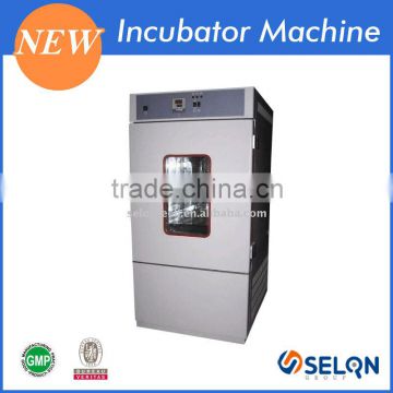 SELON-SH001/002/005 CONSTANT TEMPERATURE & HUMIDITY INCUBATOR