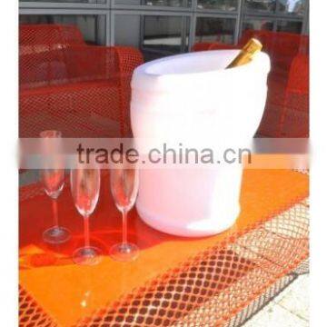 Rechargeable Bar Ice Bucket Led With CE Rohs Approval Bar Ice Bucket Led photo-3