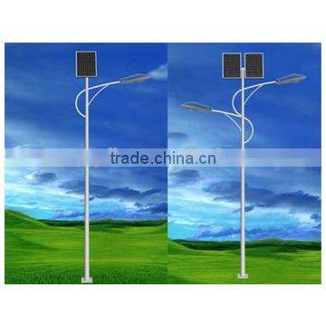 Solar street light LED road light 65W