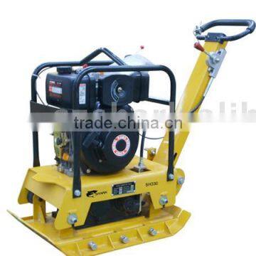 Reversible Plate Compactor