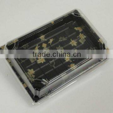 Take-out 3 Compartment Food Container photo-3