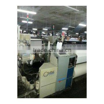 Used Picanol loom for sale