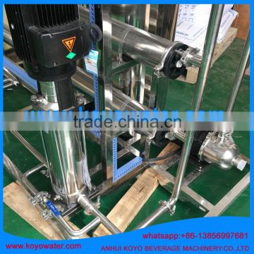 2000L KOYO Fresh Water Machine