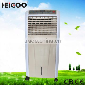 high quality honeycomb dubai air cooler with big size