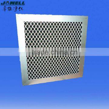 ISO SGS CE High Capacity Gas Phase Adsorbers Activated Carbon Filter Pre-filter photo-5