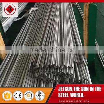 ASTM High Pressure Ss304 Stainless Steel Seamless Pipe photo-3