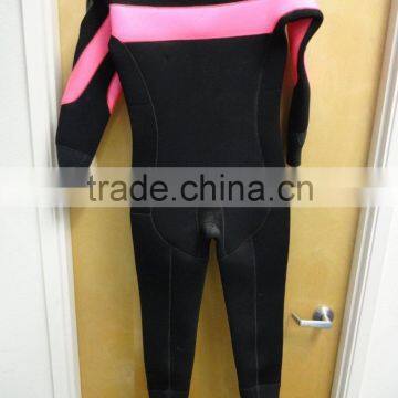 Rubber Diving Suit Scuba Dry Suit
