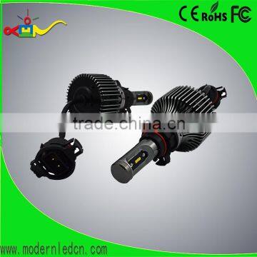 p7 30w 4300lm xhp70 led headlight bulbs h4